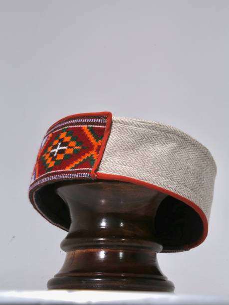 Udaynium Embroidered Sports/Regular Cap