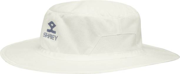 Shrey Solid Cricket Cap