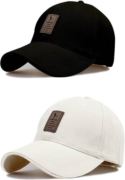 angar look Self Design Sports/Regular Cap