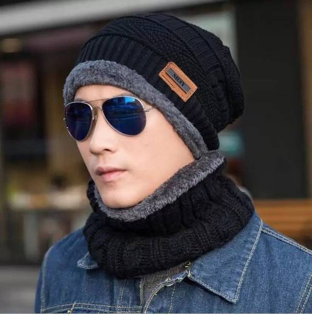 ECOSKY Beanie
