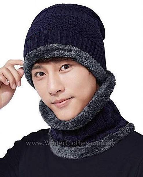 EMPOISON Beanie Cap