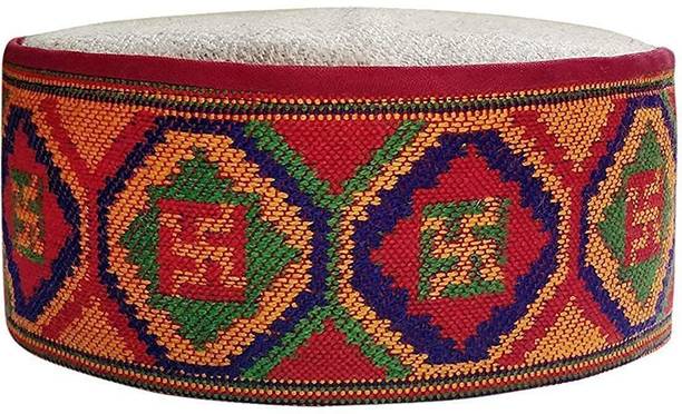 TopQore Embroidered Sports/Regular Cap
