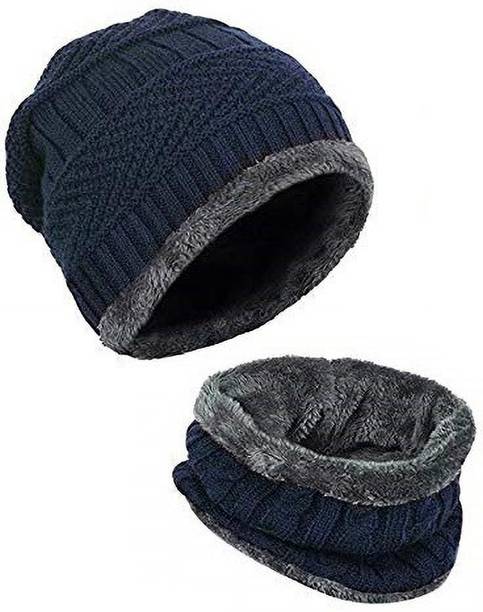 CasaLoom Beanie Cap