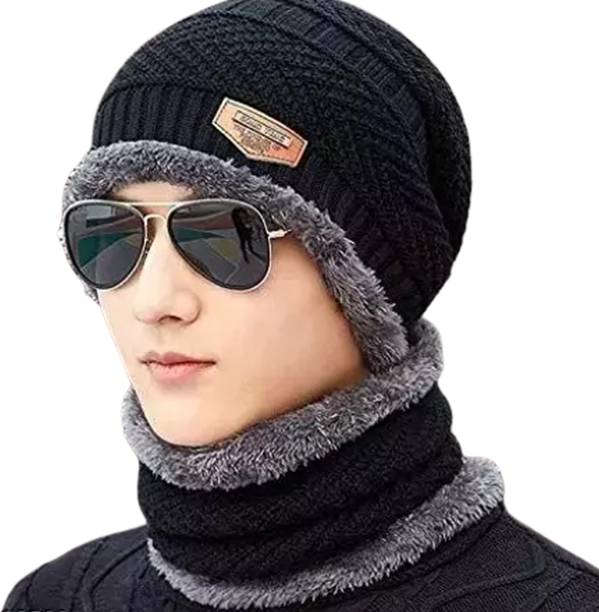 Thrillz Beanie Cap