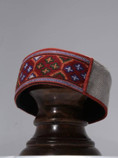 Udaynium Embroidered Sports/Regular Cap