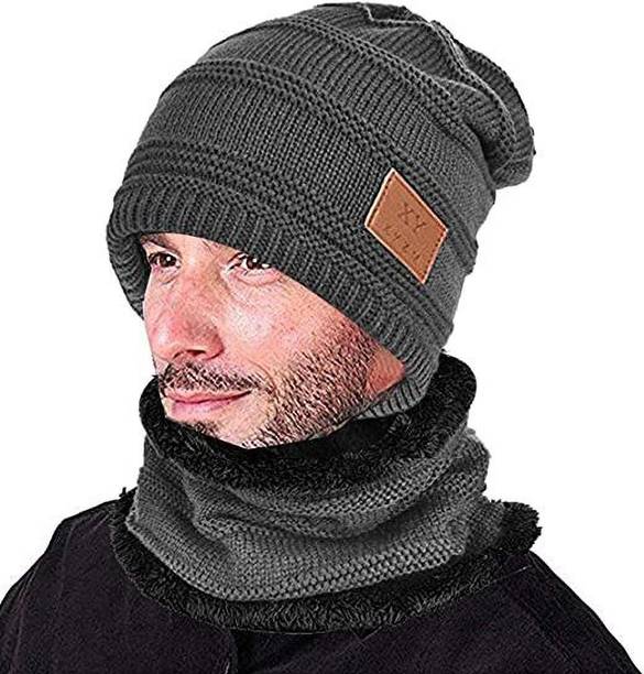 EMPOISON Beanie Cap