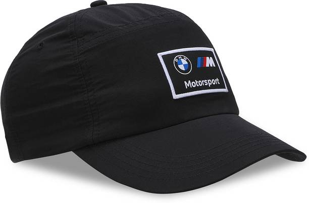 PUMA Solid Sports/Regular Cap
