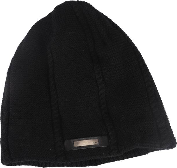 ELLIS Solid Beanie