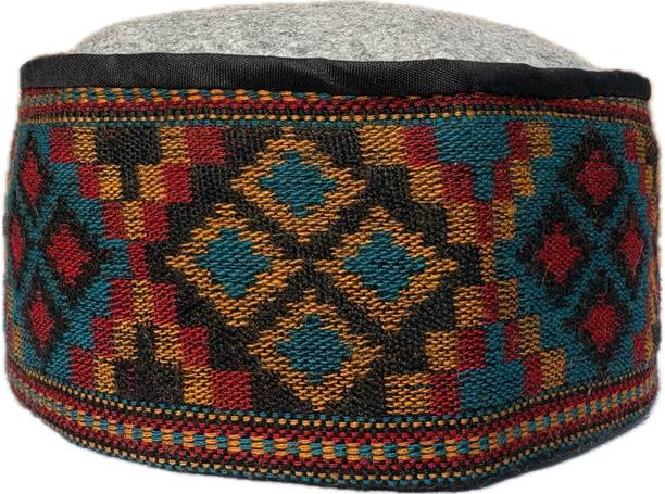 Promoworks Embellished, Woven Sports/Regular Cap