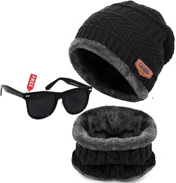 ILLARION Beanie Cap
