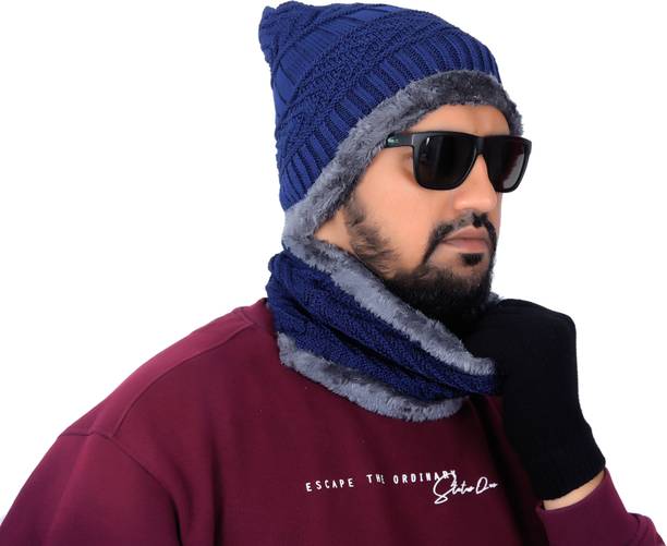 ECOSKY Beanie Cap