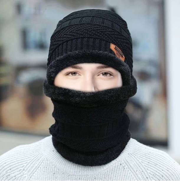 Goku Beanie Cap