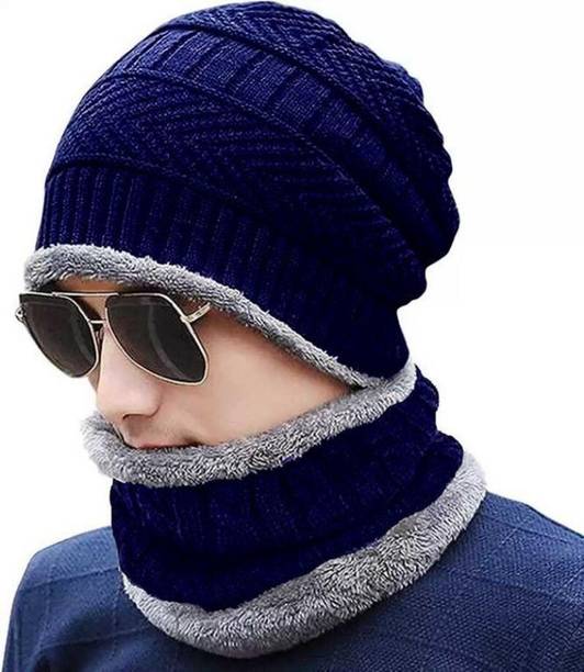 Zienz Beanie Cap