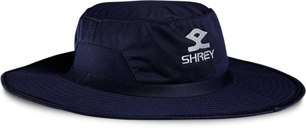 Shrey Solid Cricket Cap