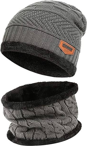En ligne Beanie Cap