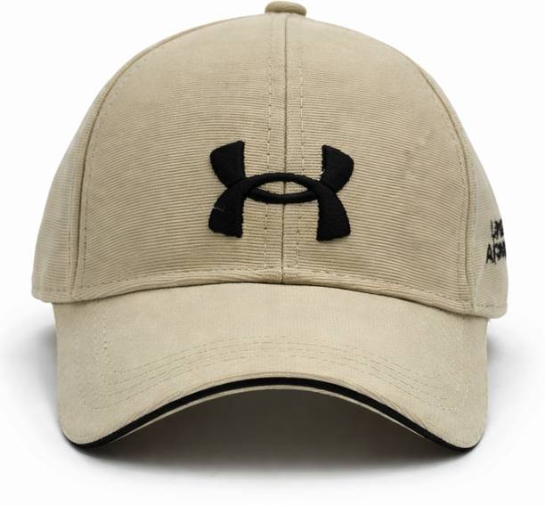 HACHICO Embroidered Trucker Cap