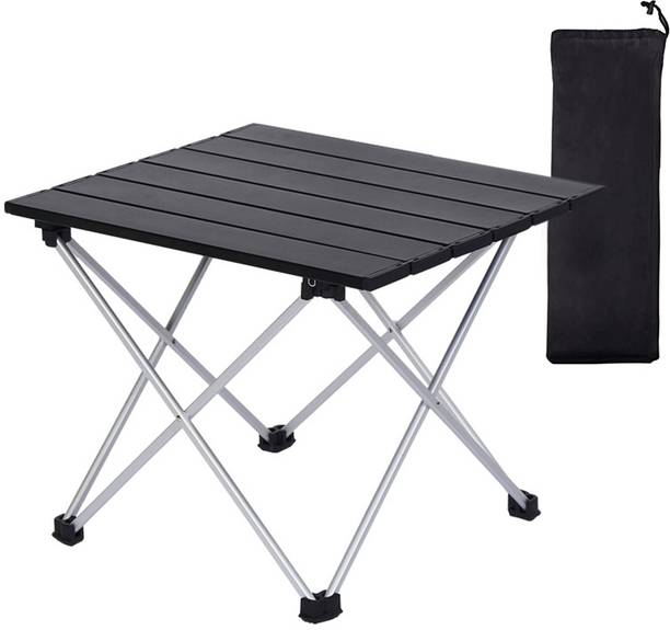 ELEPHANTBOAT Metal Multipurpose Table
