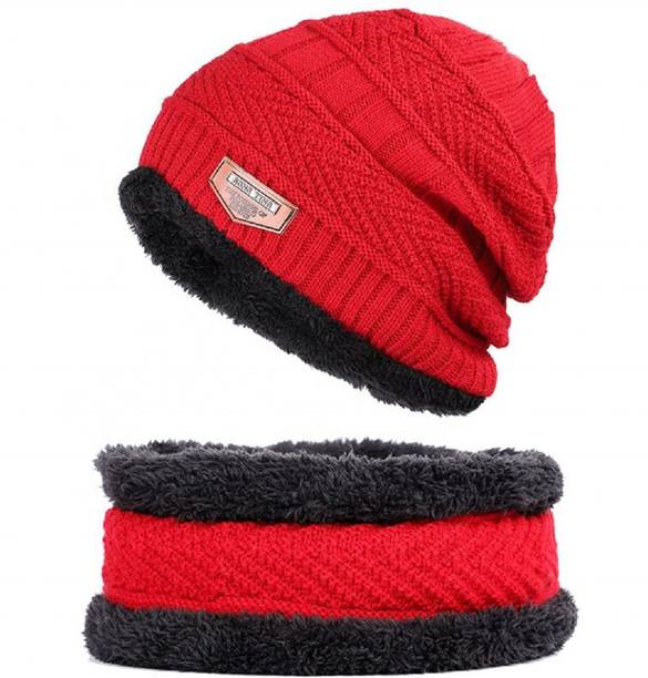 Sapience Embellished Sports/Regular Cap Cap