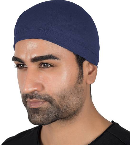 AUTOSITE All-Weather Helmet Cap: Optimal Comfort Under Your Helmet Motorbike Helmet