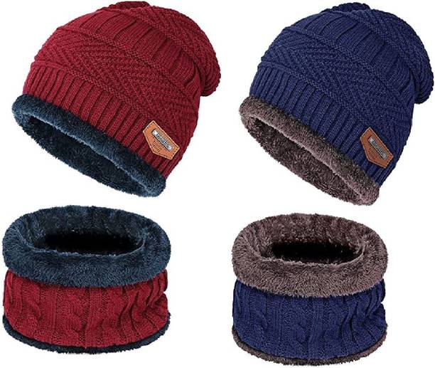zaysoo Beanie Cap