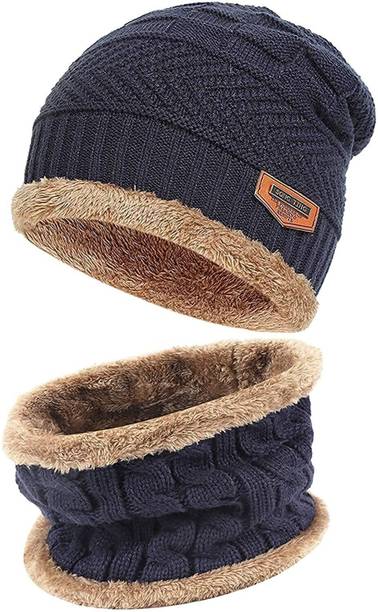 Fizox Beanie Cap