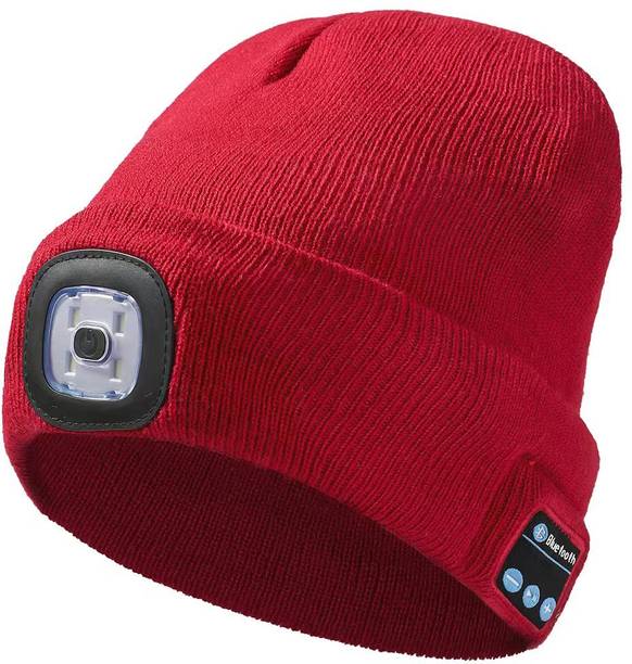 FabSeasons Beanie Cap