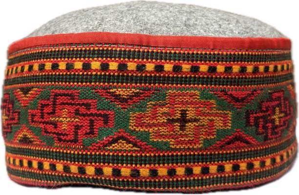 Promoworks Embellished, Woven Sports/Regular Cap