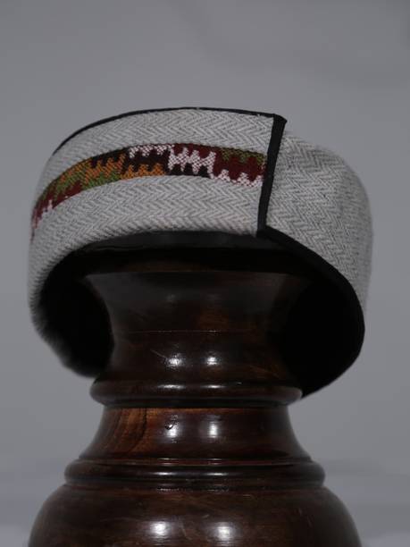 Udaynium Embroidered Sports/Regular Cap