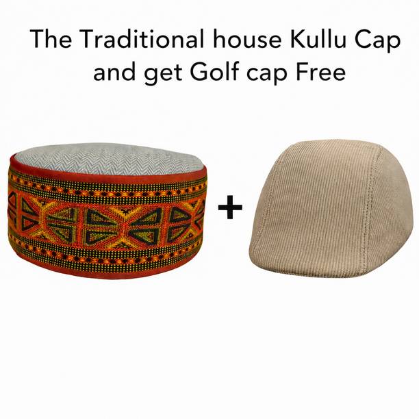 THE TRADITIONAL HOSUE Sports/Regular Cap