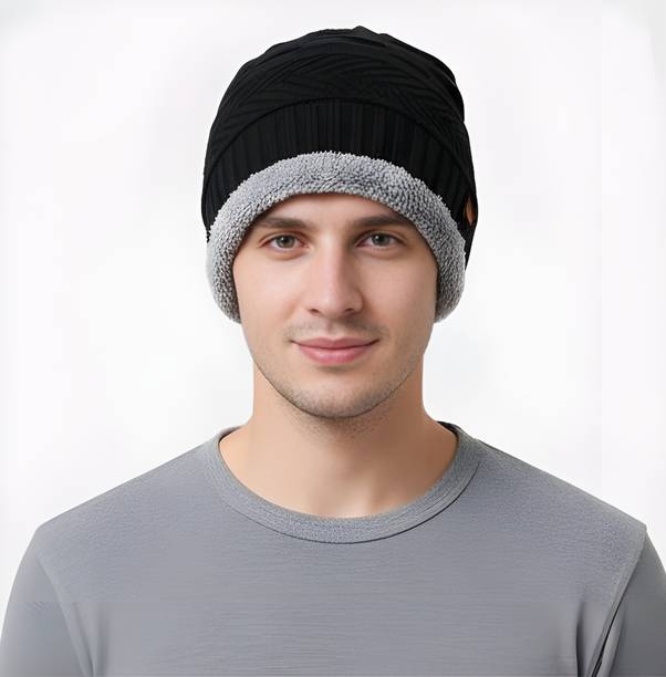 BONEY Beanie
