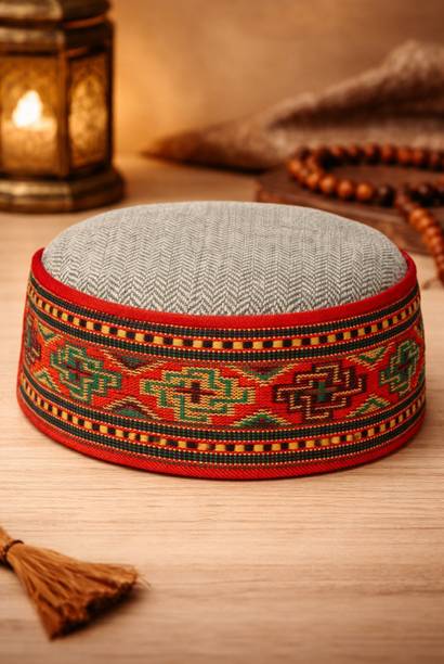 PPT Solid Skull Cap