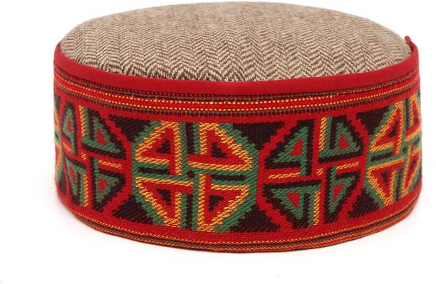TopQore Embellished Sports/Regular Cap