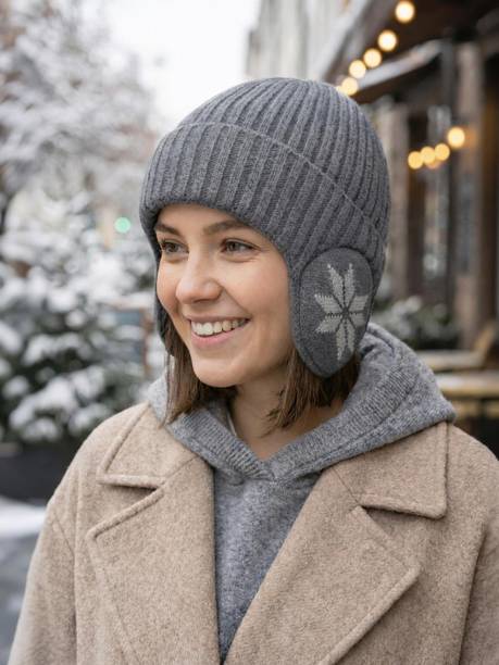 EVENDEN Beanie