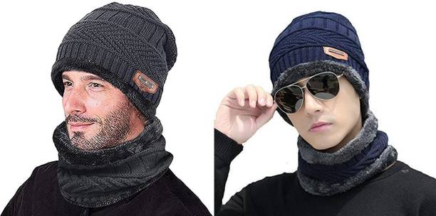 KHEEAAFASHIONS Beanie Cap