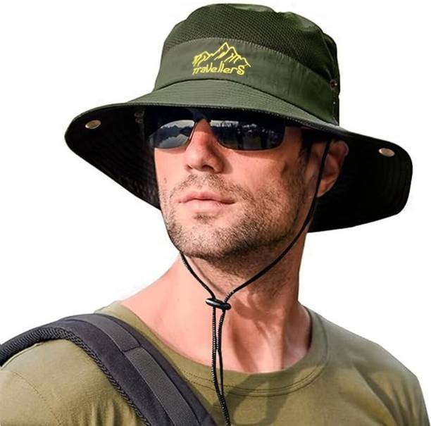 Zonkar Solid Sports/Regular Cap