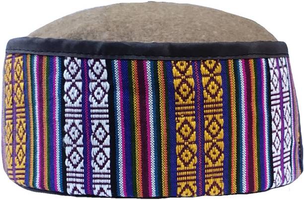 Promoworks Woven Sports/Regular Cap