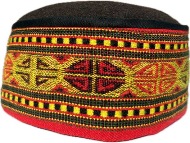 Promoworks Embellished, Woven Sports/Regular Cap