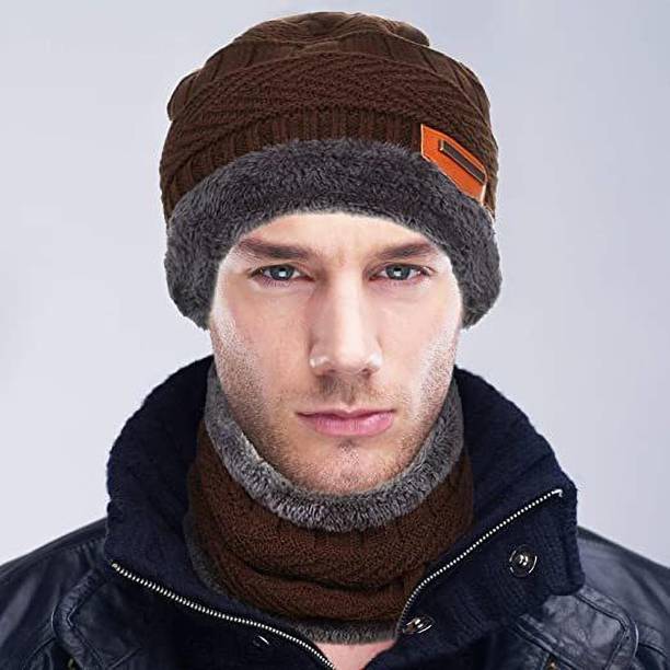 EMPOISON Beanie Cap
