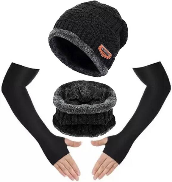 FLEXCY Cricket Cap