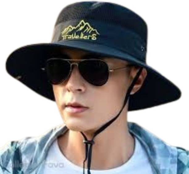 Zonkar Solid Sports/Regular Cap