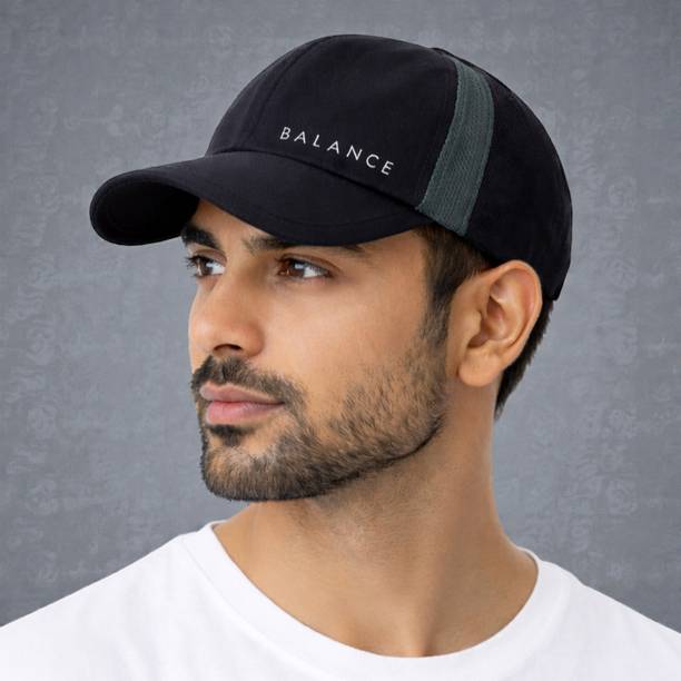 Gildman Graphic Print Sports/Regular Cap