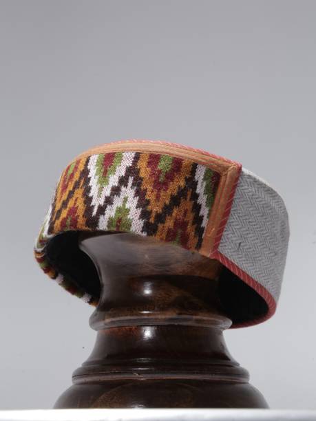 Udaynium Embroidered Sports/Regular Cap