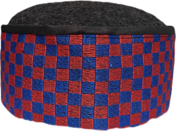 Promoworks Embellished, Woven Sports/Regular Cap