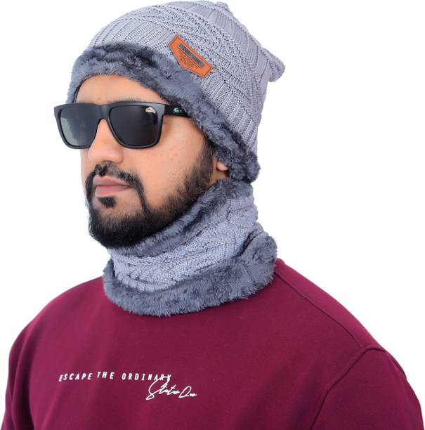 ECOSKY Beanie Cap