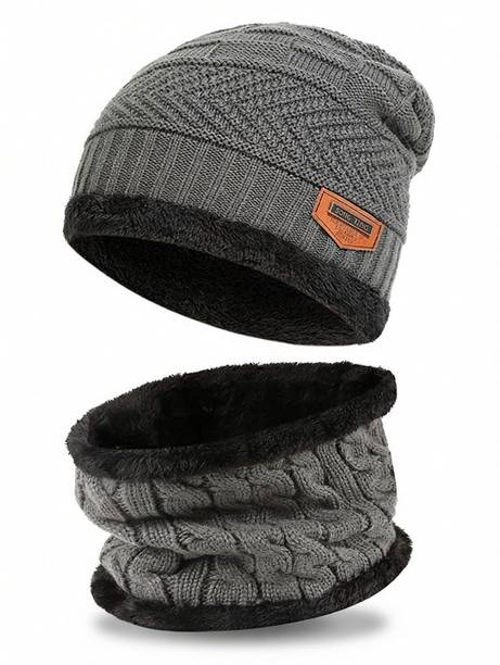 Missby Beanie