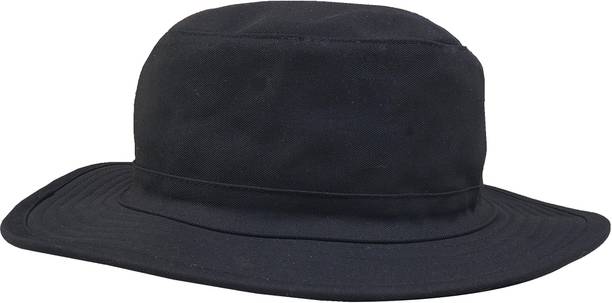 FQZILON Solid Cricket Cap