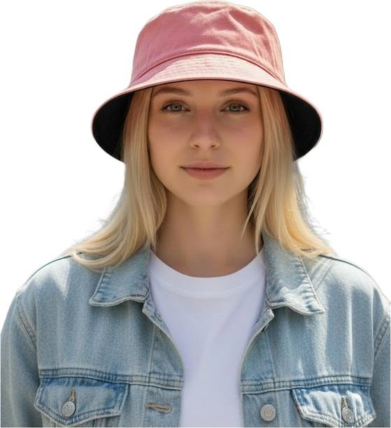 Tai&Zai Bucket Hat