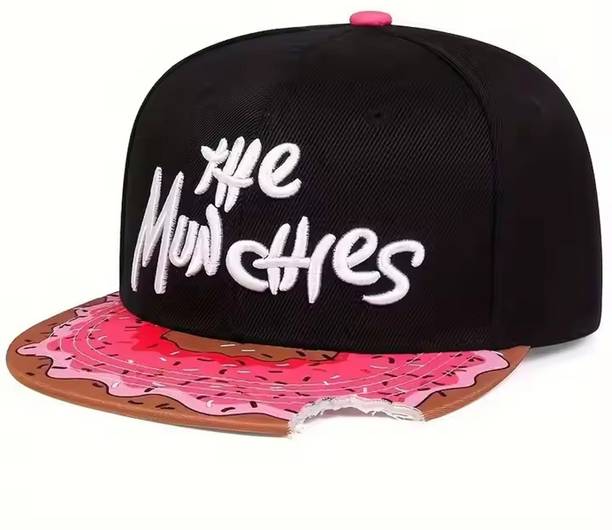 rafi_traders Solid Sports/Regular Cap