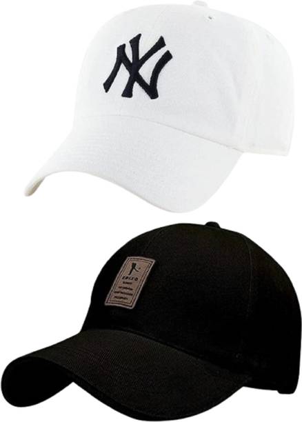 Fy Lane Embroidered Sports/Regular Cap