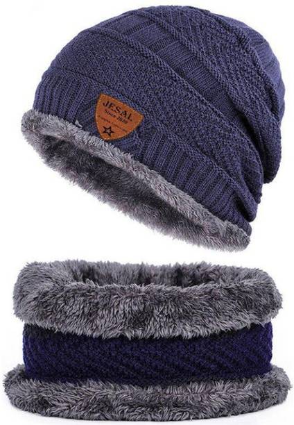 Casahug Solid Beanie